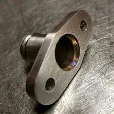 جوشکاری حمید پوراسماعیل