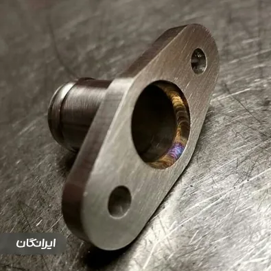 جوشکاری حمید پوراسماعیل