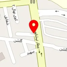 شیشه سکوریت علیزاده