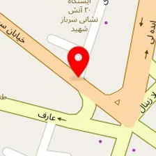 تاسیساتی پورعلی