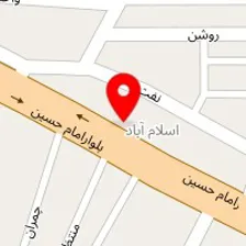 جوشکاری هاشم پور