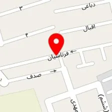 فنر لوله بازکنی کیوان