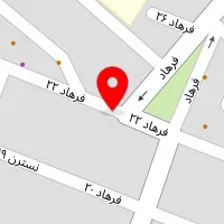 شرکت سمپاشی پاک مهر