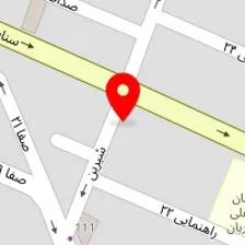 فروشگاه تهویه کنترل دهستانی