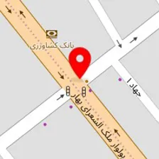 مرکز جوشکاری صفار