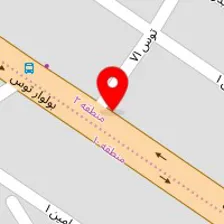 تانکر سازی و برشکاری رضوی نیک