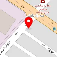 فروشگاه الکتروموتور الکترو فرکانس و سیم پیچی حاجی زاده