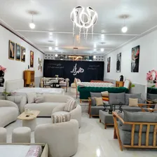 تولیدی مبل همراز