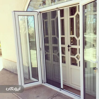 درب و پنجره سازی کوبه صنعت