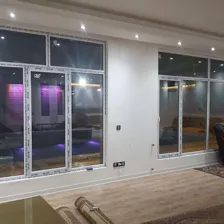 درب و پنجره سازی کوبه صنعت