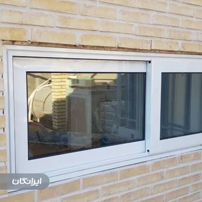 درب و پنجره سازی کوبه صنعت