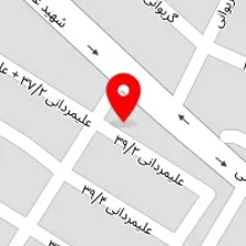 فروشگاه دریچه کولر صدف