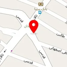 فروشگاه لوازم خانگی تالار