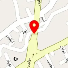 لوازم خانگی برکت (نمایندگی اسنوا)