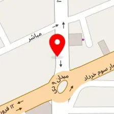 فروشگاه لوازم خانگی (کولر) سانا سنتر