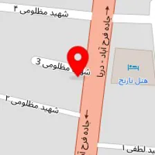 کارگاه تولید بلوک ماشینی ولی زاده