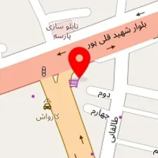 مرکز تخصصی گرمایش از کف-تحت نظارت مهندسین نیوپایپ