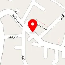 لوازم خانگی سروش تجارت