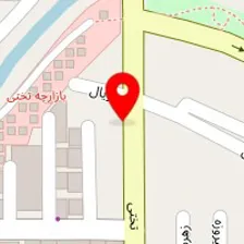 موسسه شیشه و نما رز