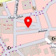 لوازم خانگی حسن زاده