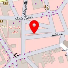 فروشگاه لوازم خانه و آشپزخانه بهار( روشنن قنبری)