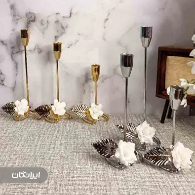 فروشگاه لوازم دکوری دکورات نیک