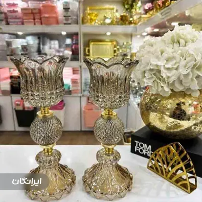 فروشگاه لوازم دکوری دکورات نیک