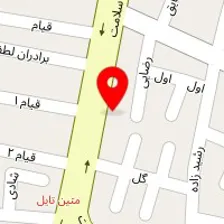 شیشه علیزاده