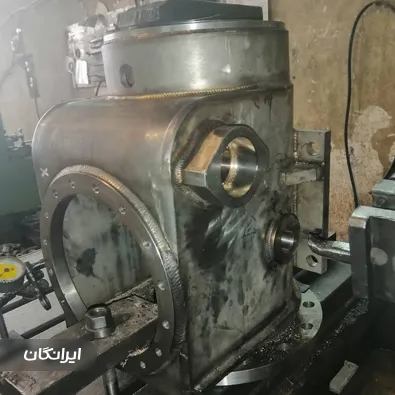 گروه صنعتی نوین افروز