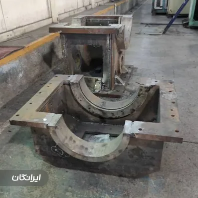 گروه صنعتی نوین افروز