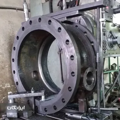 گروه صنعتی نوین افروز