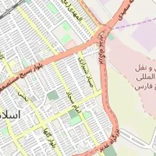 سالن زیبایی ستی ماه