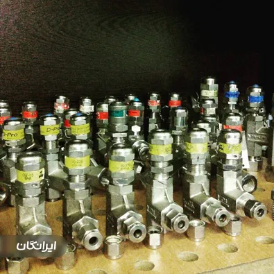 فروشگاه تجهیزات صنعتی مهبد