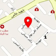 تاسیسات غفاری