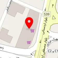 هایپر ساختمانی غرب