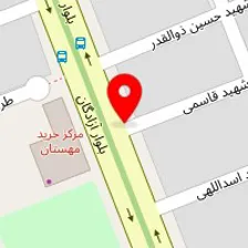 فروشگاه اسنوا علی بخشی