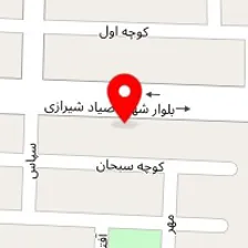 تعمیرات لوازم خانگی رمضانی