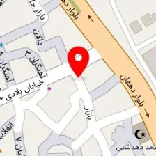 تعمیرگاه لوازم خانگی پهلوان