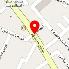 نمایشگاه خیام الکتریک