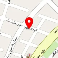 نمایندگی بکو لوازم کوچک خانگی اردبیل