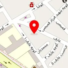 شرکت مهندسی پزشکی پیشگامان پیشرفته طب سیستم آزما