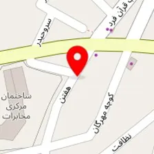 الکترو اطمینان جعفری