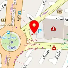 دپارتمان املاک و فنی مهندسی سایا