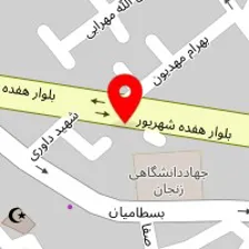 نمایندگی پکیج بوتان و بی تا بختیاری