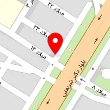 دفتر فنی پریا تایپ و ترجمه