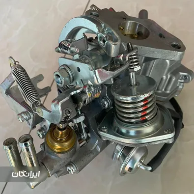 شرکت لیفتراک فنی مهندسی تکنو صنعت مدرن