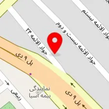 تهویه نوین آریا