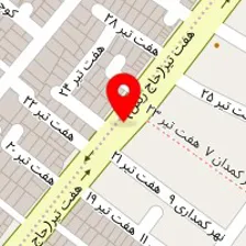 شرکت پولاد تهویه قم