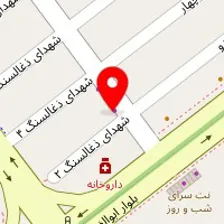 تعمیرات لوازم خانگی و فروش قطعات