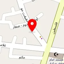 تاسیسات شجاعی